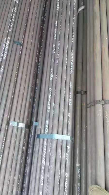 水富无缝钢管