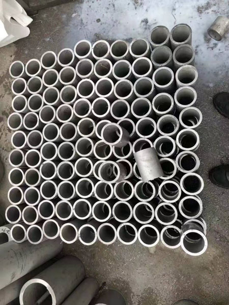 水富不锈钢管